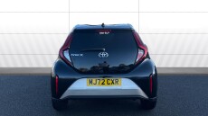 Toyota Aygo X 1.0 VVT-i Edge 5dr Auto Petrol Hatchback
